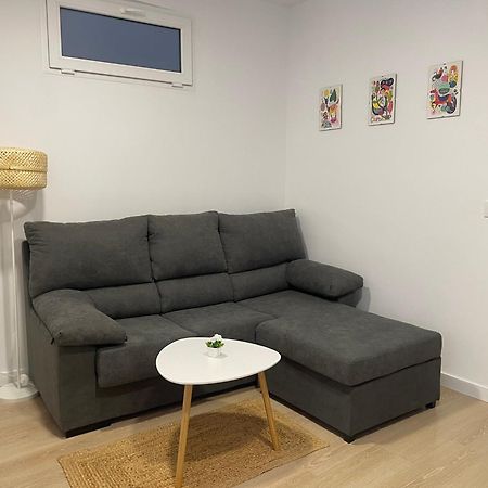 Ap Juda Levi Apartman Córdoba Kültér fotó