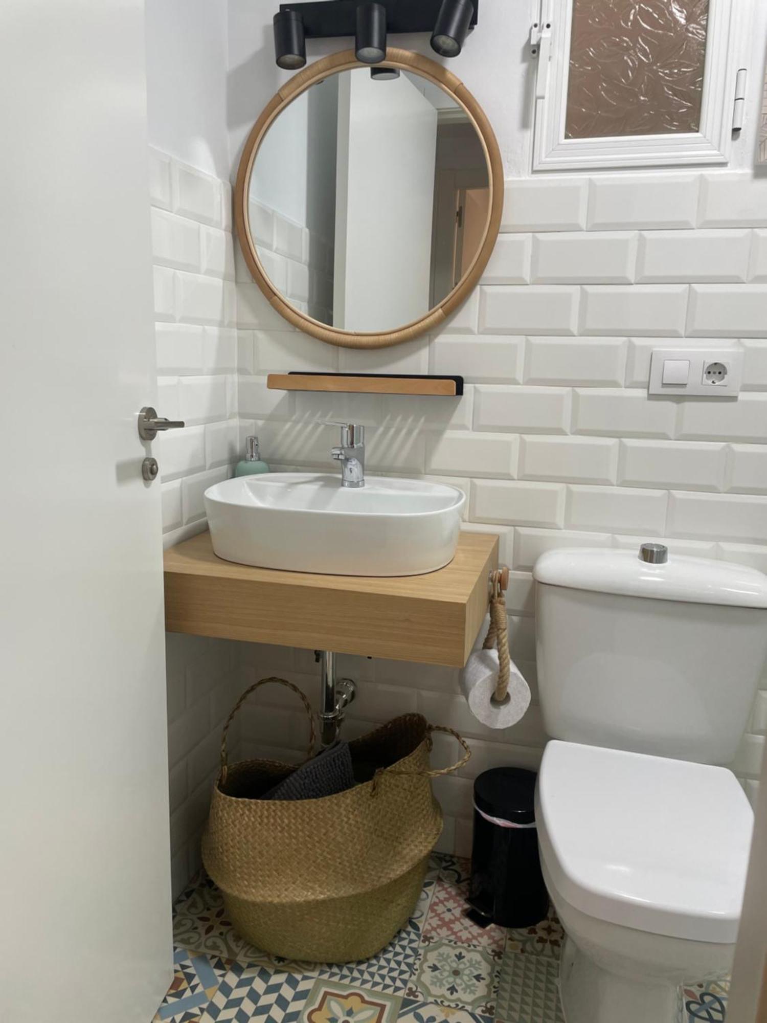 Ap Juda Levi Apartman Córdoba Kültér fotó