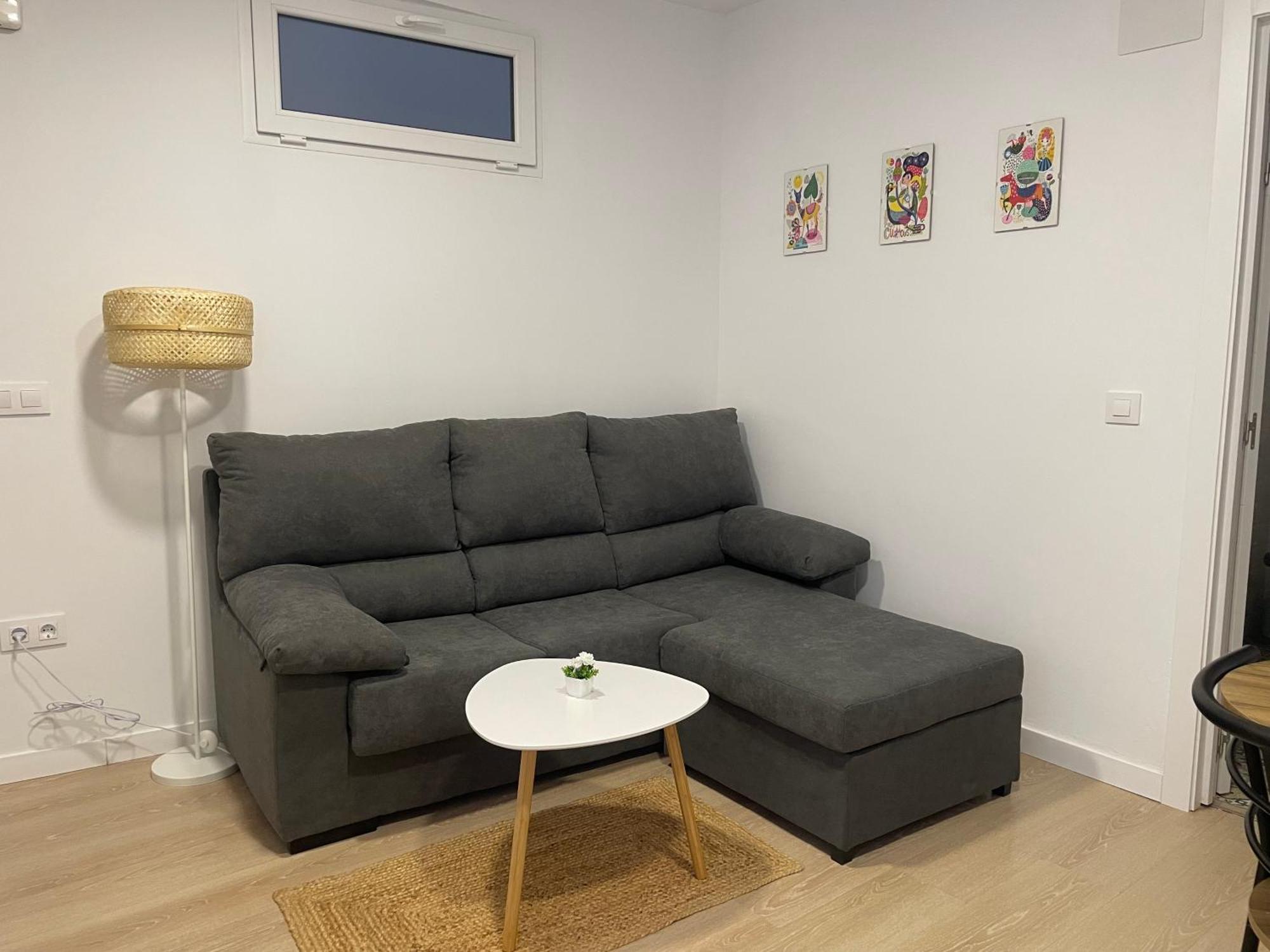 Ap Juda Levi Apartman Córdoba Kültér fotó