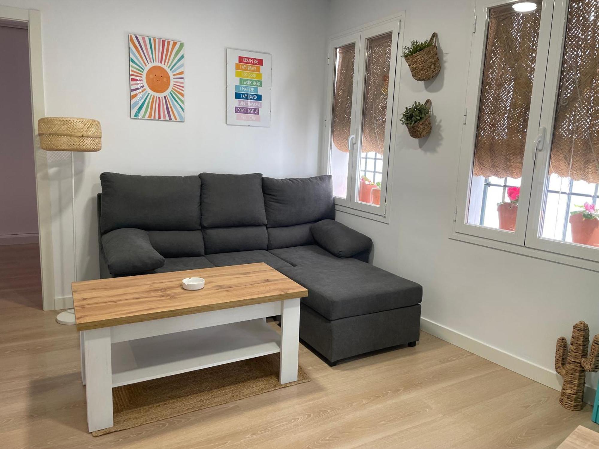 Ap Juda Levi Apartman Córdoba Kültér fotó