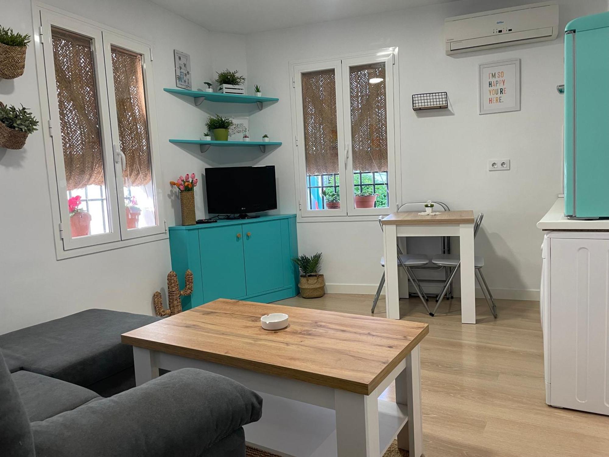Ap Juda Levi Apartman Córdoba Kültér fotó