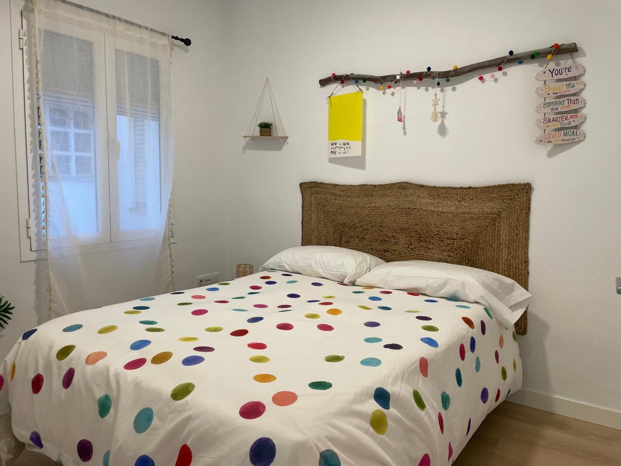Ap Juda Levi Apartman Córdoba Kültér fotó