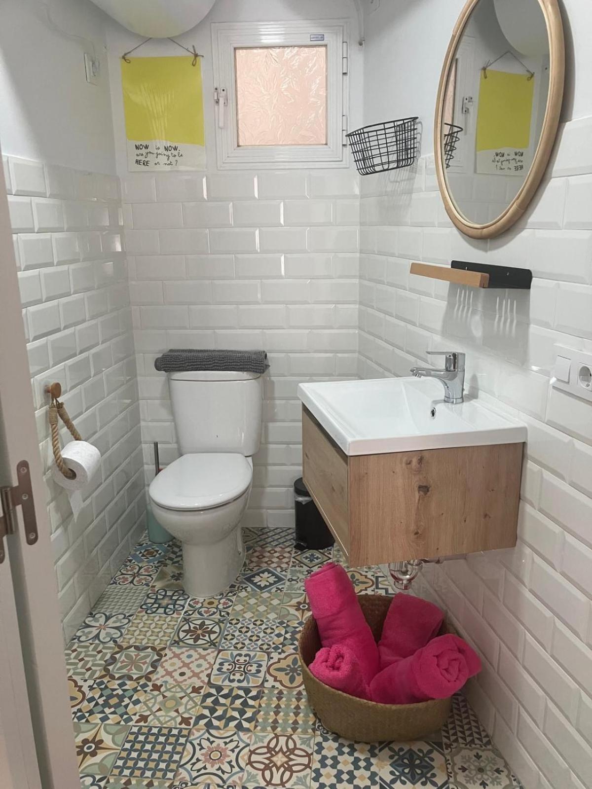 Ap Juda Levi Apartman Córdoba Kültér fotó